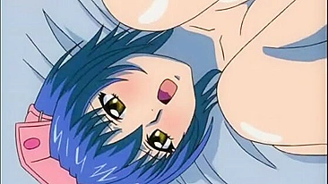 Hentai Shemale Nurse Gangbang Fun, anime, toon, hentai