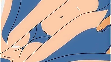 Hentai Shemale Nurse Gangbang Fun, anime, toon, hentai