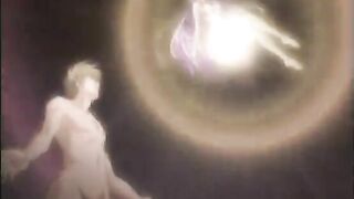 Anime Princess Gets Fucked by a Perverted Priest in Hentai Porn