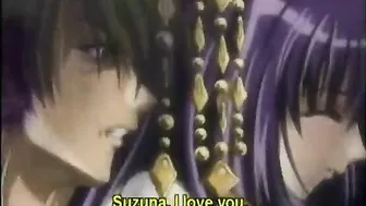 Anime Princess Gets Fucked by a Perverted Priest in Hentai Porn