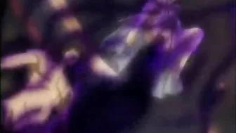 Anime Princess Gets Fucked by a Perverted Priest in Hentai Porn