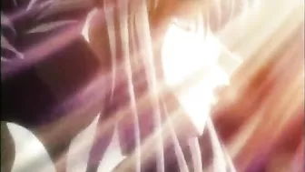 Anime Princess Gets Fucked by a Perverted Priest in Hentai Porn