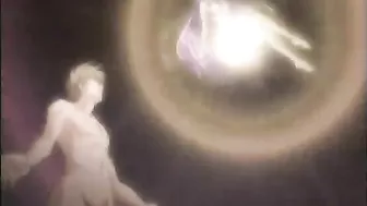 Anime Princess Gets Fucked by a Perverted Priest in Hentai Porn