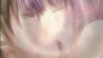 Anime Princess Gets Fucked by a Perverted Priest in Hentai Porn