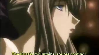 Anime Princess Gets Fucked by a Perverted Priest in Hentai Porn