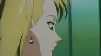 Ghetto Man's Handjob Gives Hentai Girl Ultimate Pleasurable Experience