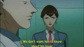 Ghetto Man's Handjob Gives Hentai Girl Ultimate Pleasurable Experience