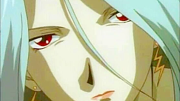 Ghetto Man's Handjob Gives Hentai Girl Ultimate Pleasurable Experience