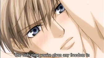 Tied Up Hentai Twink Bareback Fucks - Anime Gay Toon Gay Bondage Fuck Hardcore Porn