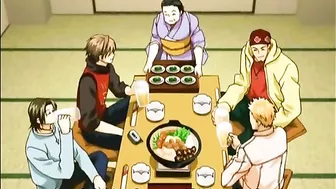 Tied Up Hentai Twink Bareback Fucks - Anime Gay Toon Gay Bondage Fuck Hardcore Porn