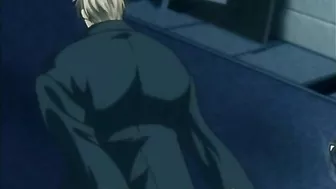 Tied Up Hentai Twink Bareback Fucks - Anime Gay Toon Gay Bondage Fuck Hardcore Porn