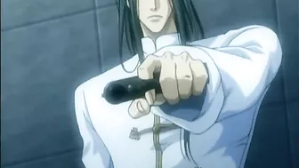 Tied Up Hentai Twink Bareback Fucks - Anime Gay Toon Gay Bondage Fuck Hardcore Porn