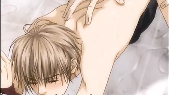 Tied Up Hentai Twink Bareback Fucks - Anime Gay Toon Gay Bondage Fuck Hardcore Porn