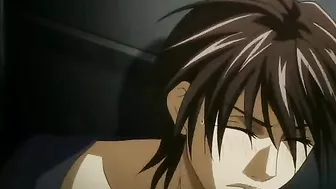 Anime Gay Porn - Hardcore Anal Fucking of Handsome Toon Characters