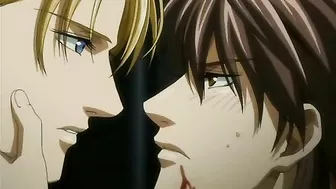 Anime Gay Porn - Hardcore Anal Fucking of Handsome Toon Characters