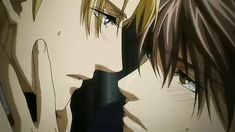 Anime Gay Porn - Hardcore Anal Fucking of Handsome Toon Characters