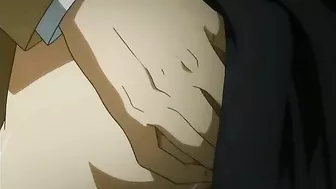 Anime Gay Porn - Hardcore Anal Fucking of Handsome Toon Characters