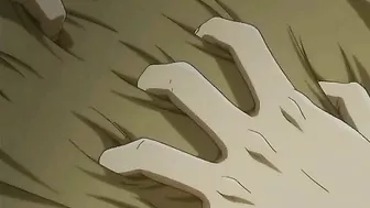 Anime Gay Porn - Hardcore Anal Fucking of Handsome Toon Characters