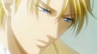 Anime Gay Porn - Hardcore Anal Fucking of Handsome Toon Characters