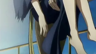 Anime Gay Porn - Hardcore Anal Fucking of Handsome Toon Characters