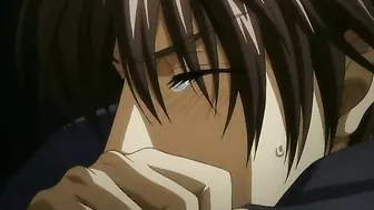 Anime Gay Porn - Hardcore Anal Fucking of Handsome Toon Characters