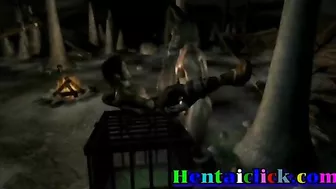 Gay Bareback Fucking - Muscular Anime Toon Sex Gay Bareback Fucking - Muscular Anime Toon Sex