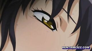 Big Boobs Japanese Hentai Maid Self Masturbating - Anime Porn Video