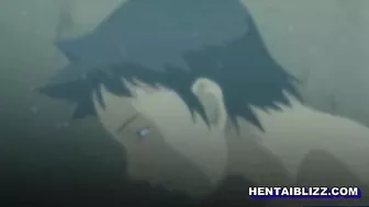 Big Boobs Japanese Hentai Maid Self Masturbating - Anime Porn Video