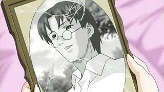 Hentai Gets Licked Her Pink Pussy and Hot Poked