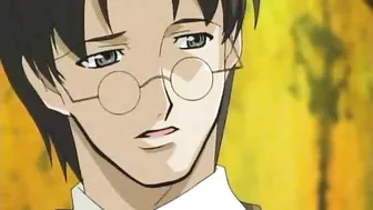 Hentai Gets Licked Her Pink Pussy and Hot Poked