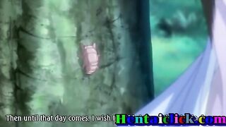 Hentai Gay Outdoor Anal Cock Pumped - Anime,  Gay, ToonGay,  Hentai