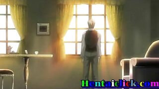 Hentai Gay Outdoor Anal Cock Pumped - Anime,  Gay, ToonGay,  Hentai