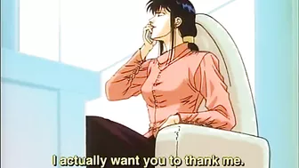 Gay Twink Tight Ass Fucked Hard in Hentai Anime Porn