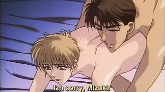 Gay Twink Tight Ass Fucked Hard in Hentai Anime Porn