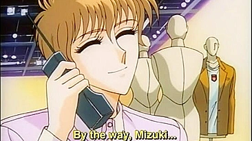 Gay Twink Tight Ass Fucked Hard in Hentai Anime Porn