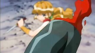 Hentai Shemale Masturbation, Anime Toon Fuck