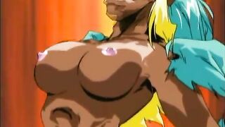 Hentai Shemale Masturbation, Anime Toon Fuck