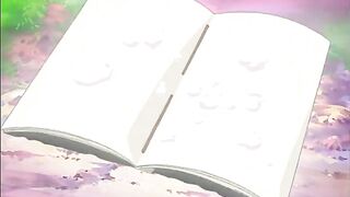 Hentai Shemale Masturbation, Anime Toon Fuck