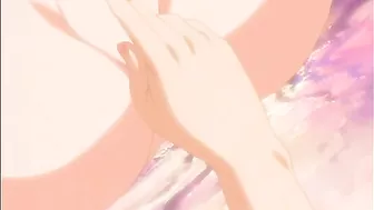 Hentai Shemale Masturbation, Anime Toon Fuck