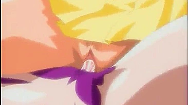 Hentai Shemale Masturbation, Anime Toon Fuck