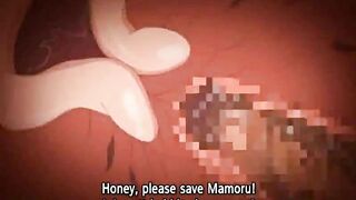 Bigboobs Hentai Gets Handjob And Groupfucked, anime, bigboobs, hentai, busty, handjob, groupfucked