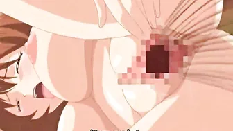 Bigboobs Hentai Gets Handjob And Groupfucked, anime, bigboobs, hentai, busty, handjob, groupfucked