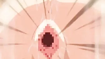 Bigboobs Hentai Gets Handjob And Groupfucked, anime, bigboobs, hentai, busty, handjob, groupfucked