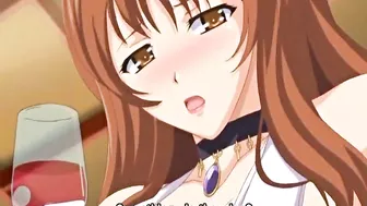 Bigboobs Hentai Gets Handjob And Groupfucked, anime, bigboobs, hentai, busty, handjob, groupfucked