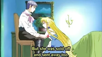 Busty Hentai Hot Fucking Her Master - Big Boobs Anime Porn Busty Hentai Hot Fucking Her Master - Big Boobs Anime Porn