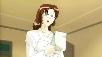 Chained Hentai With Big Boobs Sucking Her Master Cock and Swallowing Cum Chained Hentai With Big Boobs Sucking Her Master Cock and Swallowing Cum