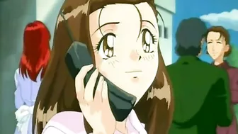 Chained Hentai With Big Boobs Sucking Her Master Cock and Swallowing Cum Chained Hentai With Big Boobs Sucking Her Master Cock and Swallowing Cum