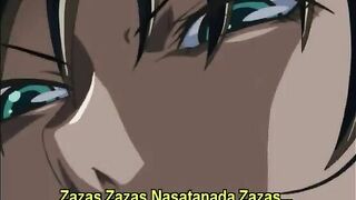Bondage Hentai Fingering Wet Pussy And Squirting Cum In Ceremony Sex