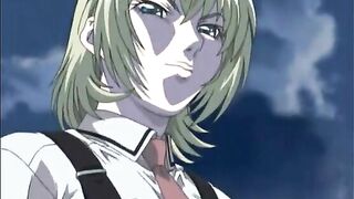 Bondage Hentai Fingering Wet Pussy And Squirting Cum In Ceremony Sex