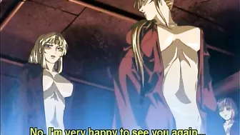 Bondage Hentai Fingering Wet Pussy And Squirting Cum In Ceremony Sex